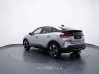 Usata Citroën C4 PureTech 131 CV (96 kW) 2024 Grigio artense met. SUV