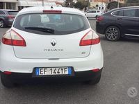 usata Renault Mégane Mégane 1.5 dCi 110CV Dynamique