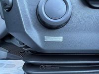 Usata VW Crafter 140 CV (102 kW) 2022 Bianco Furgone