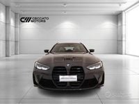 Usata BMW M3 Competition Edition 510 CV (375 kW) 2023 Grigio Station wagon