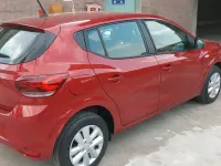 Usata Dacia Sandero Stepway 91 CV (66 kW) 2023 Marrone Berlina
