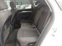 Usata Audi Q5 Advanced 204 CV (150 kW) 2021 Bianco SUV