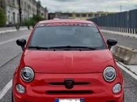 Usata Abarth 595 144 CV (105 kW) 2017 Utilitaria