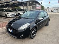 Usata Renault Clio IV 89 CV (65 kW) 2012 Nero Berlina