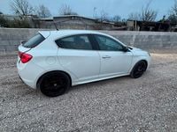 Usata Alfa Romeo Giulietta 120 CV (88 kW) 2010 Utilitaria