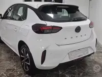 Usata Opel Corsa 101 CV (74 kW) 2025 Bianco Utilitaria
