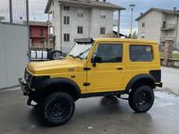 Usata Suzuki Samurai 2000 SUV