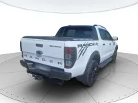 Usata Ford Ranger Wildtrack 200 CV (147 kW) 2016 Bianco Pick-up