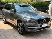 Usata Volvo XC90 Inscription 190 CV (139 kW) 2018 Grigio SUV