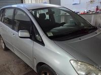 Usata Toyota Corolla 2004 Station wagon