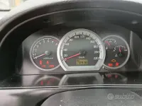 Usata Chevrolet Nubira 109 CV (80 kW) 2007 Nero Station wagon