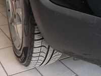 Usata Fiat Panda Trekking 85 CV (62 kW) 2014 Nero Utilitaria