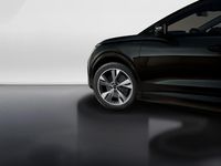 Nuova Audi Q4 e-tron Ambiente 69 kW (95 CV) 2026 Nero SUV
