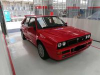 Usata Lancia Delta 205 CV (150 kW) 1991 Utilitaria
