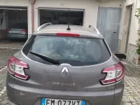 Usata Renault Mégane GrandTour 110 CV (80 kW) 2012 Station wagon