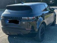 usata Land Rover Range Rover evoque Evoque 2.0 td4 HSE 4wd 150CV150cv