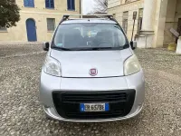 Usata Fiat Qubo Active 69 CV (50 kW) 2013 Monovolume