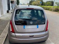 Usata Lancia Musa 90 CV (66 kW) 2008 Monovolume