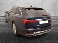 usata Audi A6 Allroad 55 TDI 3.0 quattro tiptronic