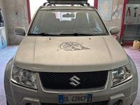 Usata Suzuki Grand Vitara 2008 SUV