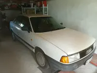 Usata Audi 80 73 CV (53 kW) 1989 Berlina