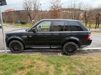 Usata Land Rover Range Rover 2011 SUV