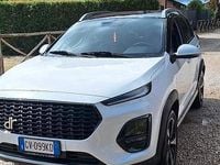 Usata DR DR 3.0 117 CV (86 kW) 2024 Bianco SUV