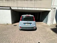 Usata Fiat Panda Easy 69 CV (50 kW) 2017 Grigio Utilitaria