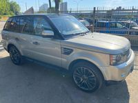 usata Land Rover Range Rover Sport 3.0 SDV6 HSE