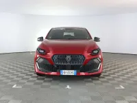 Usata Renault Clio V Esprit Alpine 109 CV (80 kW) 2025 Rosso Berlina