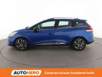 Usata Renault Clio 90 CV (66 kW) 2018 Blu/azzurro Utilitaria