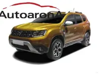 Usata Dacia Duster Prestige 101 CV (74 kW) 2021 B9 blu cosmo metallizzato SUV