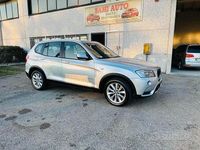Usata BMW X3 184 CV (135 kW) 2013 Other SUV