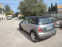 Usata Mini Cooper 116 CV (85 kW) 2002 Utilitaria