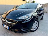 Usado Opel Corsa 69 HP (50 kW) 2016 Preto Citadino