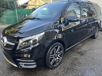 Usata Mercedes V250 AMG 190 CV (139 kW) 2023 Monovolume