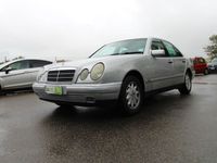 usata Mercedes E200 cat Elegance