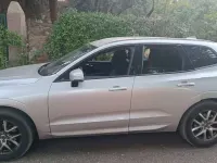Usata Volvo XC60 Business Edition 190 CV (139 kW) 2019 Grigio SUV