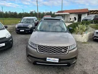 Usata Land Rover Range Rover Velar SE 241 CV (177 kW) 2018 Marrone SUV