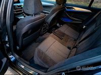 Usata BMW 520 M Sport 190 CV (139 kW) 2019 Station wagon