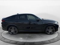 usata BMW X6 X6 (G06/F96)xdrive30d mhev 48V Msport auto -imm:27/05/2021 -81.839km