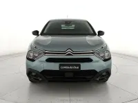 Usata Citroën C4 Feel 131 CV (96 kW) 2022 Iceland blu Utilitaria
