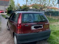 Usata Fiat Punto 54 CV (39 kW) 1996 Berlina