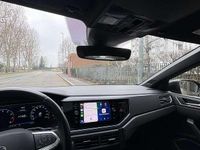 Usata VW Taigo R-line 110 CV (80 kW) 2023 SUV