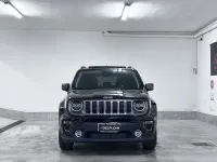 Usata Jeep Renegade Limited 120 CV (88 kW) 2019 Nero SUV