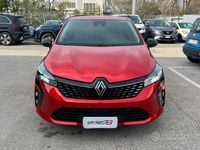 Usata Renault Clio V Evolution 101 CV (74 kW) 2024 Grigio Berlina