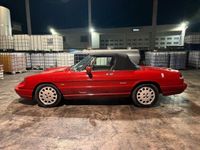 usata Alfa Romeo Spider (DUETTO) 2.000 **IV** SERIE INIEZIONE