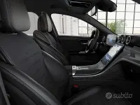 Nuova Mercedes C220 AMG 2026 Station wagon
