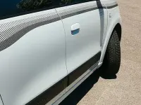 Usata Renault Twingo 92 CV (67 kW) 2020 Bianco Utilitaria