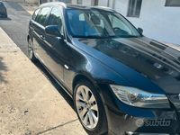 usata BMW 316 Touring serieL.E